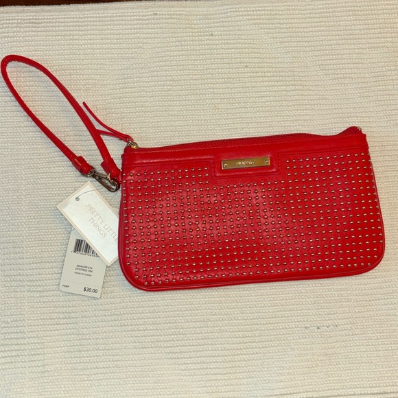 NWT Nine West Wristlet - Picture 1 of 3